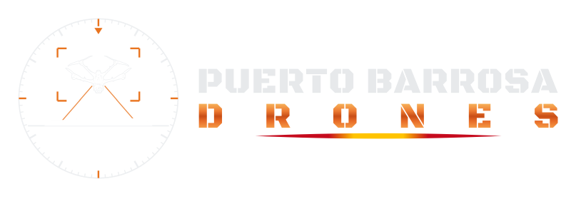 Puerto Barrosa Drones